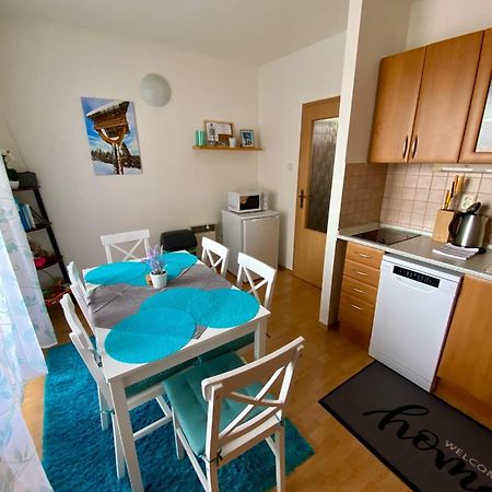 Apartman Diana Oscadnica Exterior photo